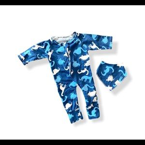 Never worn baby set